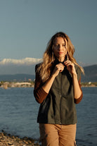 Soluna-Rock Wool Vest-Yelek-3-Milagron.com