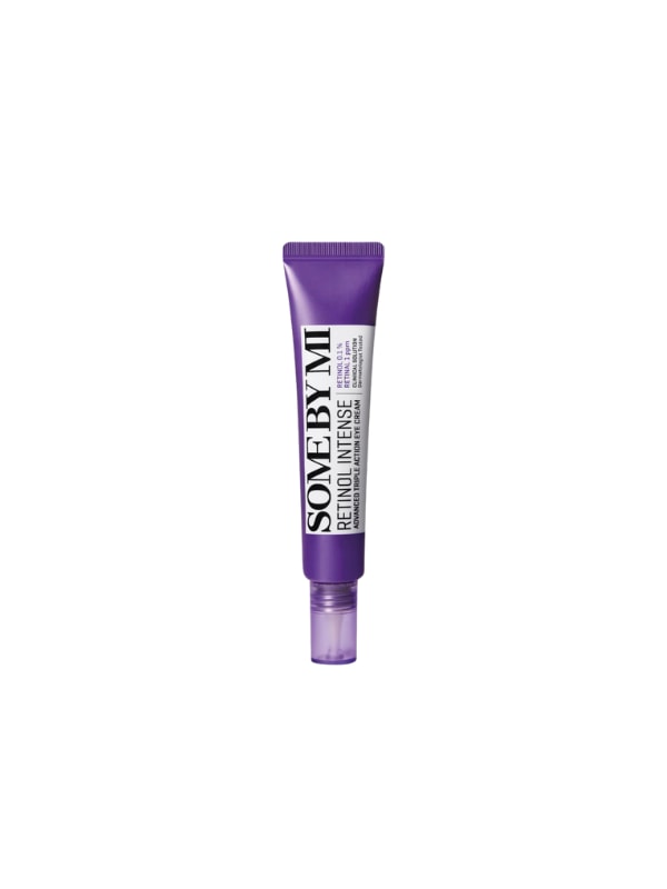 Some By Mi Retinol Intense Advanced Triple Action Eye Cream 30ml – Retinol İçeren Göz Bakım Kremi