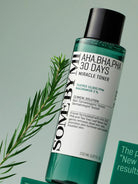 Some By Mi Aha-Bha-Pha 30 Days Miracle Toner - Aha-Bha-Pha Asitlerini İÇeren Hassas Ciltlere Özel Tonik