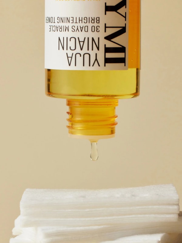 Some By Mi Yuja Niacin Brightening Toner 150ml - Cilt Aydınlatıcı Niasinamid İçeren Tonik