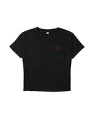 Analog Angel Baby Tee