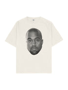 Kanye Oversize Tişört