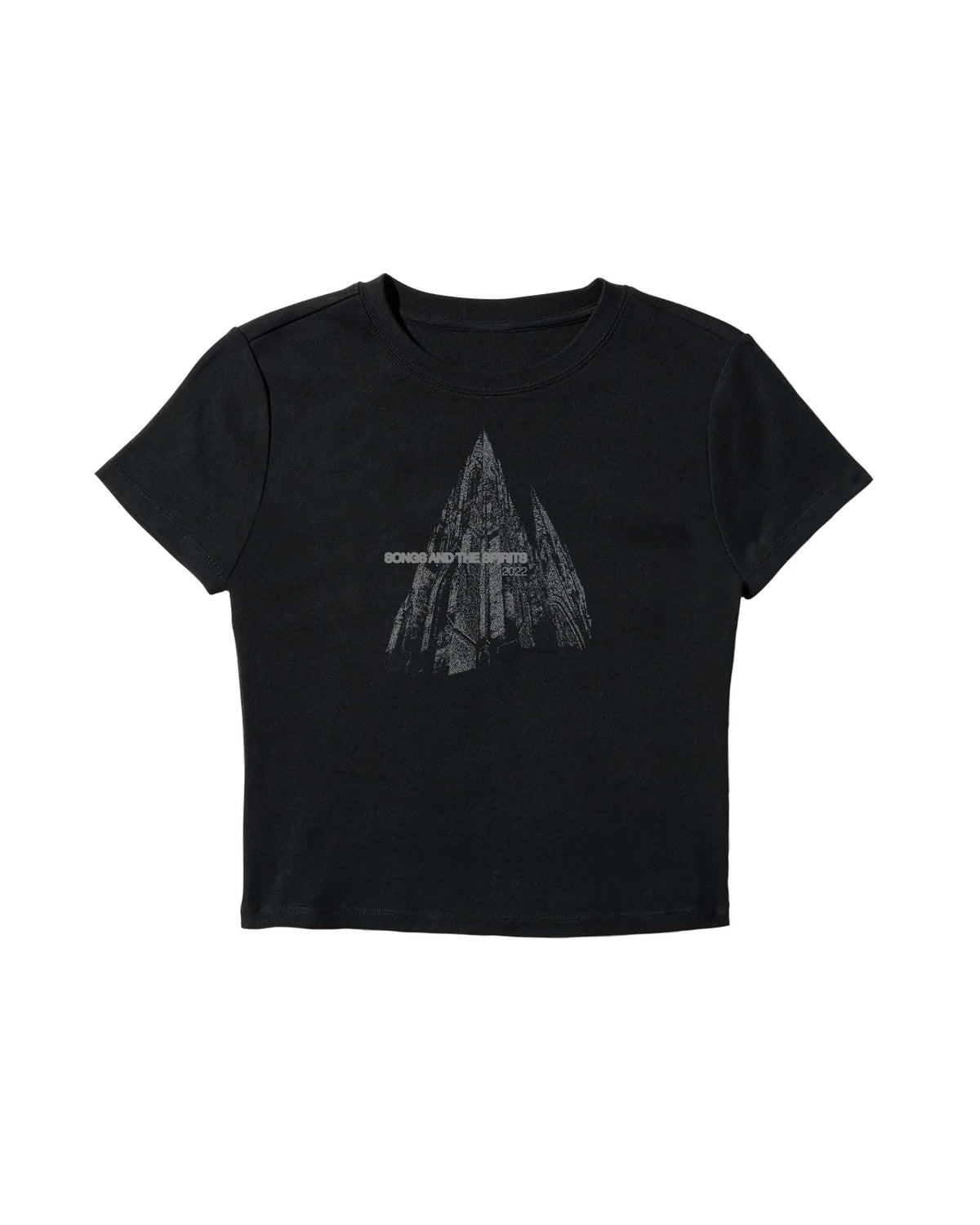 Cathedral Baby Tee