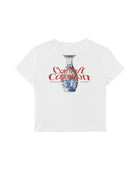Clay, Craft, Connection Baby Tee