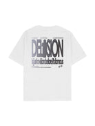 Delusional Logo Oversize Tişört