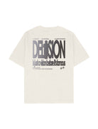 Delusional Logo Oversize Tişört