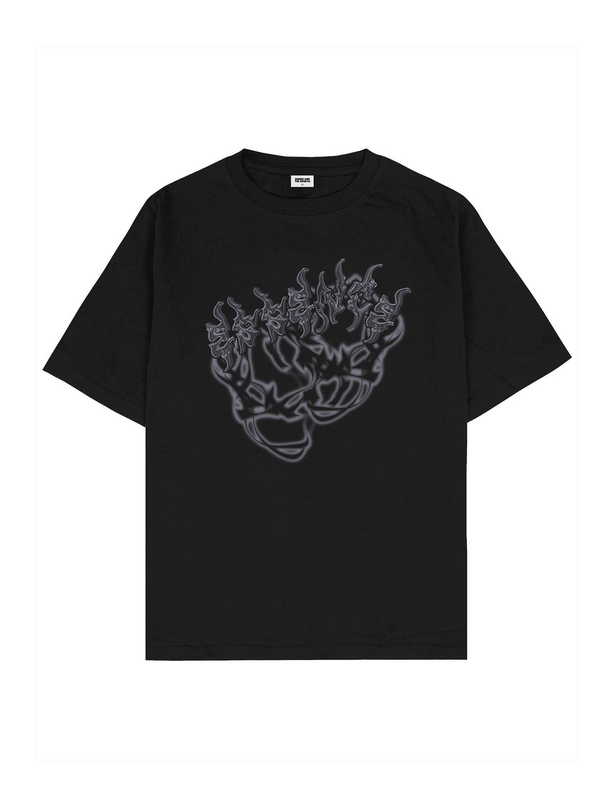 Essence Oversize Tişört
