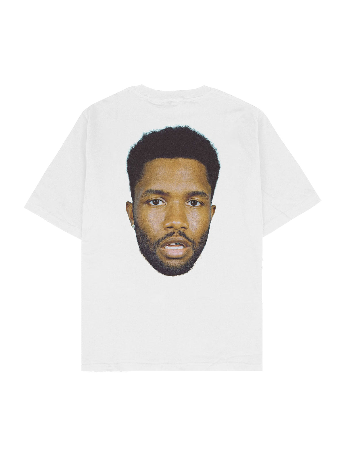 Frank Ocean Oversize Tişört