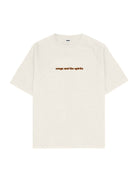 Imamess Oversize Tişört