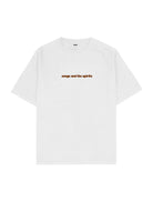 Imamess Oversize Tişört
