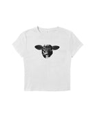 Kuzu Kulağı Baby Tee