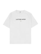 Lactose Hater Oversize Tişört