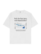 Majezik Bliss Oversize Tişört