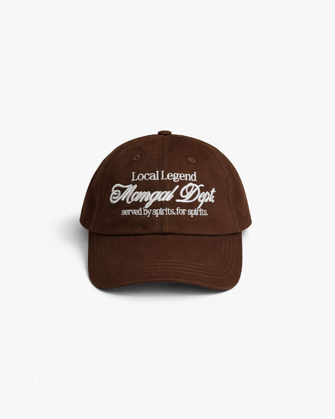 Mangal Dept. Cap