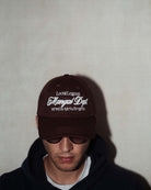 Mangal Dept. Cap