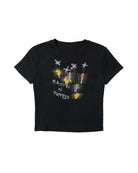 Master Of Puppets Baby Tee