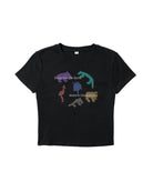 Motifs Of Göbeklitepe Baby Tee