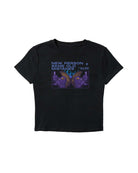 Same Old Mistakes Baby Tee