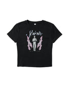 Spirits Logo Baby Tee