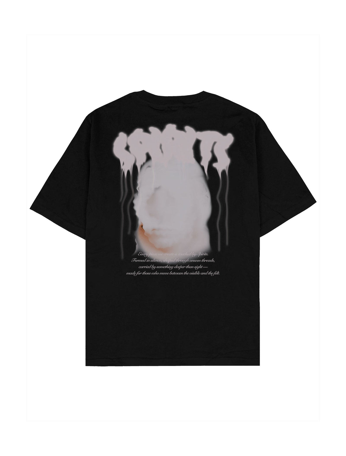 Touchbs Oversize Tişört