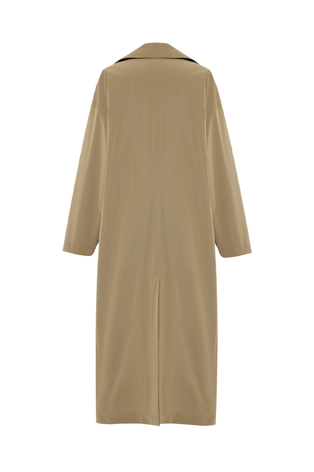 The Element Oversize Ceket - 1