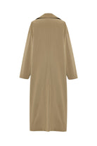 The Element Oversize Ceket - 1