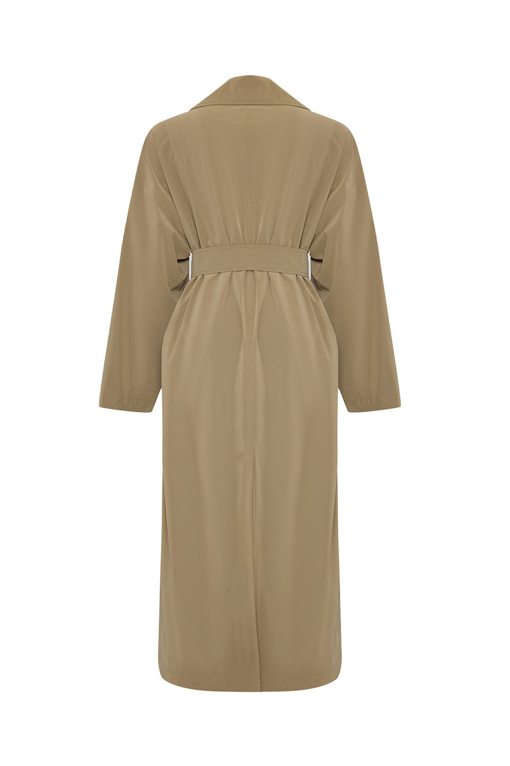 The Element Oversize Ceket - 2