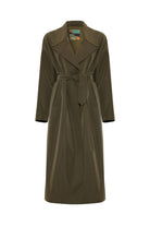 The Element Oversize Ceket - 4