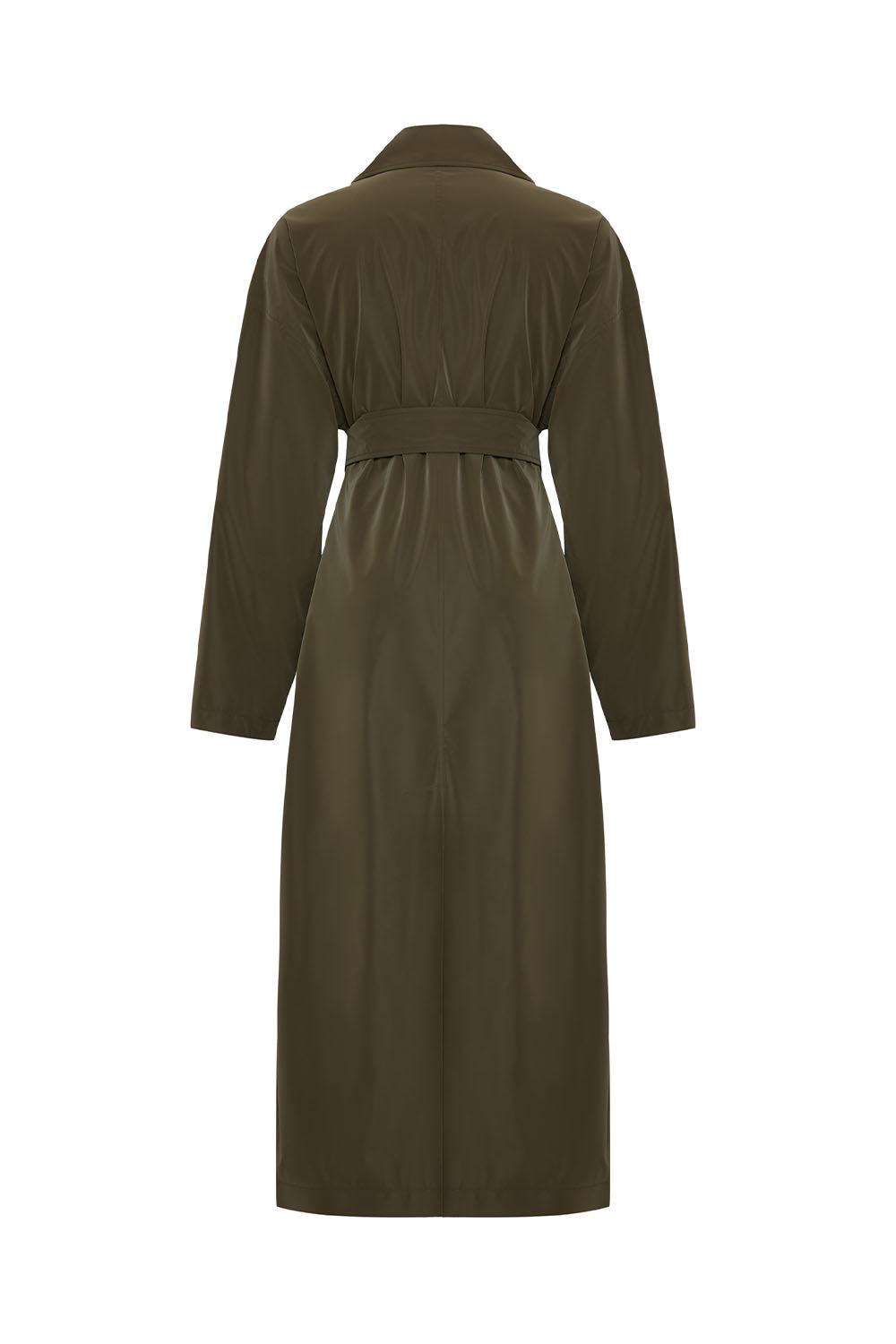 The Element Oversize Ceket - 7