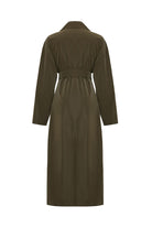 The Element Oversize Ceket - 7