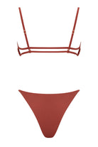 The Terra Marsala Bikini Altı - 2