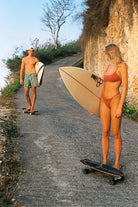 The Terra Marsala Bikini Altı - 3