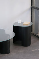 Sotil Studio-Silhouette Yan Sehpa-Sehpa-4-Milagron.com