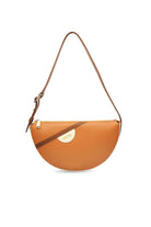 Sou-Ba-Eva - Caramel-Omuz Çantası-2-Milagron.com