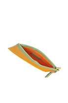 Sou-Ba-File Clutch - Turuncu-Omuz Çantası-3-Milagron.com