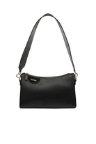 Sou-Ba-Kate Black-Omuz Çantası-1-Milagron.com