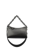 Sou-Ba-Kate Black-Omuz Çantası-2-Milagron.com