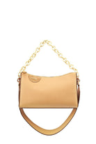 Sou-Ba-Kate Cappuccino-Omuz Çantası-1-Milagron.com