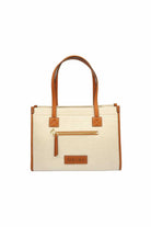 Sou-Ba-Mila Brown-Omuz Çantası-1-Milagron.com