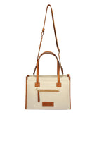 Sou-Ba-Mila Brown-Omuz Çantası-2-Milagron.com