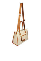 Sou-Ba-Mila Brown-Omuz Çantası-3-Milagron.com