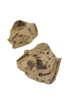 Raw Serisi 2'li Tabak No:1 - 1