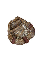 Stoneware Koyu Pütürlü Küllük - 1