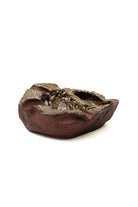 Stoneware Koyu Pütürlü Küllük - 2