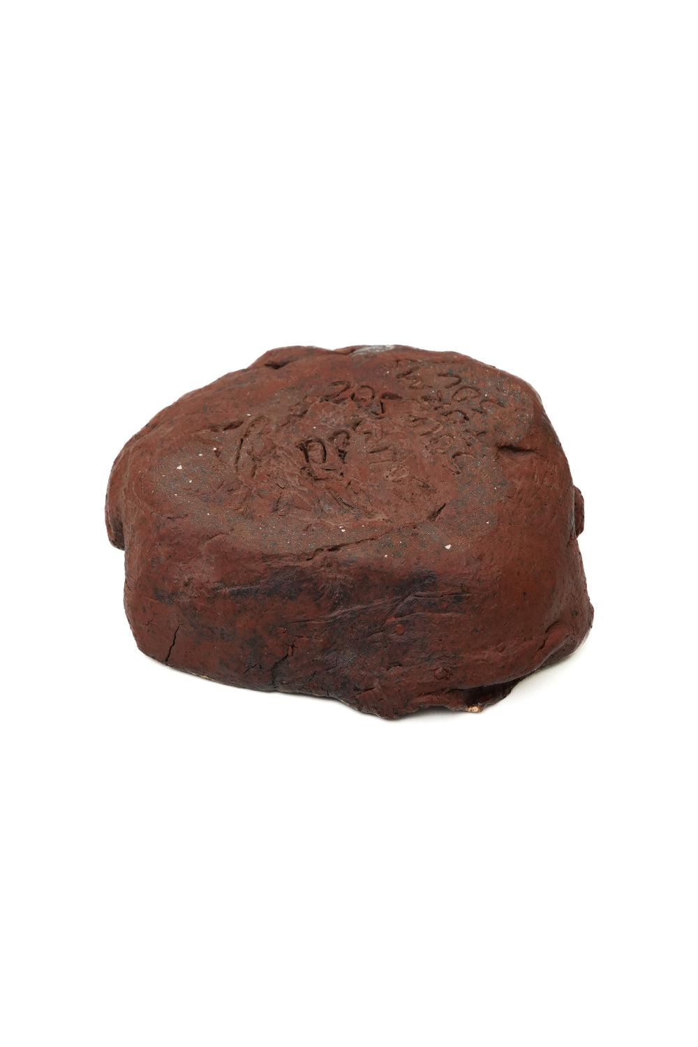 Stoneware Koyu Pütürlü Küllük - 3