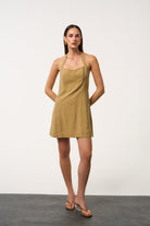 PiA Halter Elbise