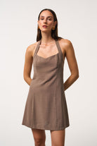 PiA Halter Elbise
