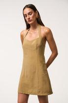 PiA Halter Elbise
