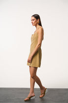 PiA Halter Elbise
