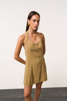 PiA Halter Elbise